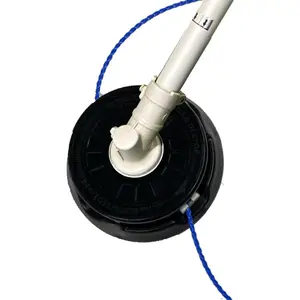 4 Inch Tap-type trimmer  string trimmer  Nylon Cord , Z4 (Diameter 4.3 inches (11 cm) Compatible with  Domestic Engines Electric Grass Trimmers Replacement