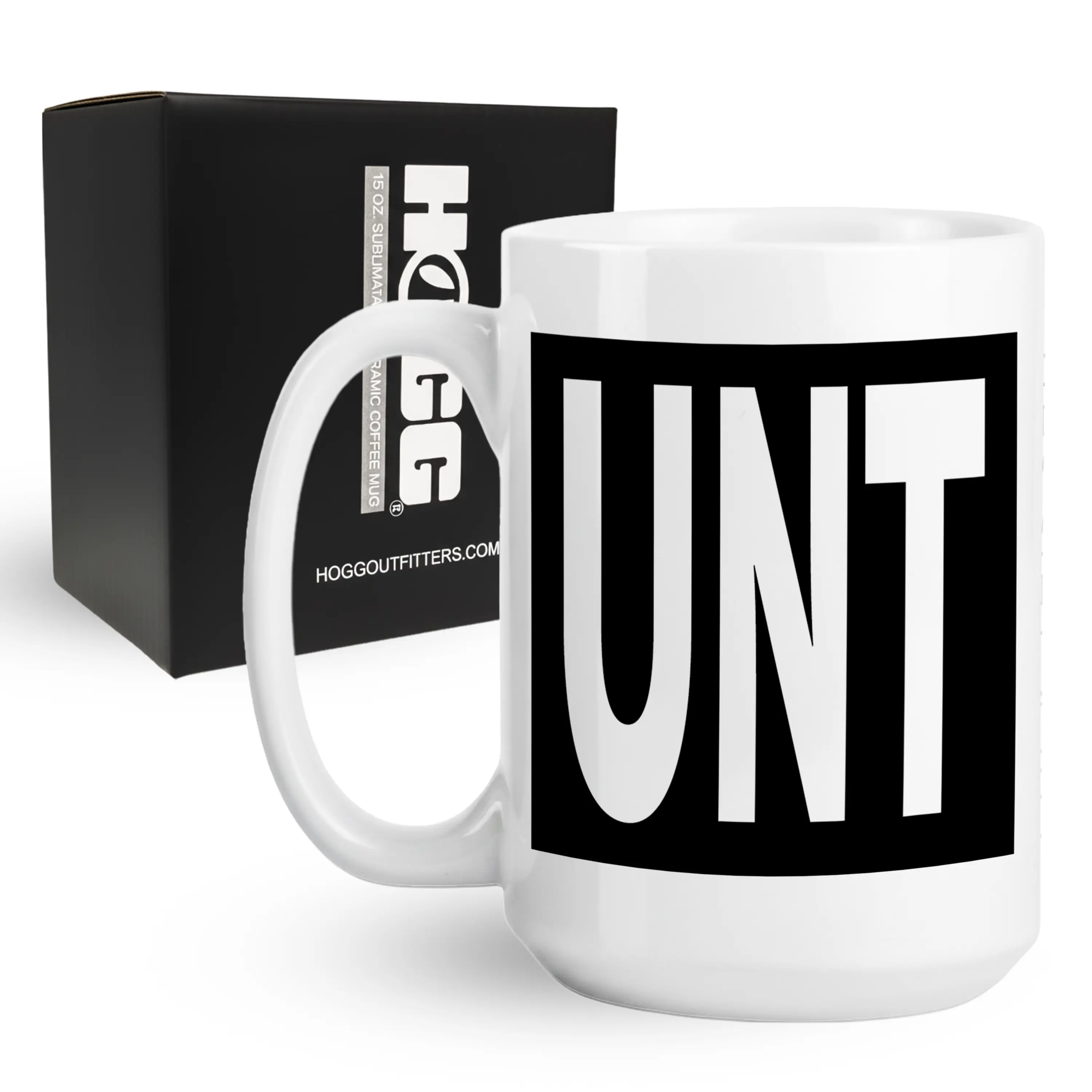 I'm A C*nt Coffee Mug