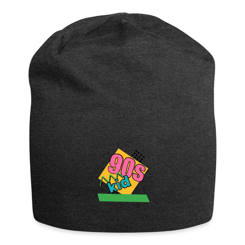 Jersey Beanie