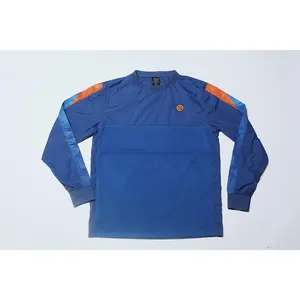 FS LEI$URE LS Pullover (Blue)
