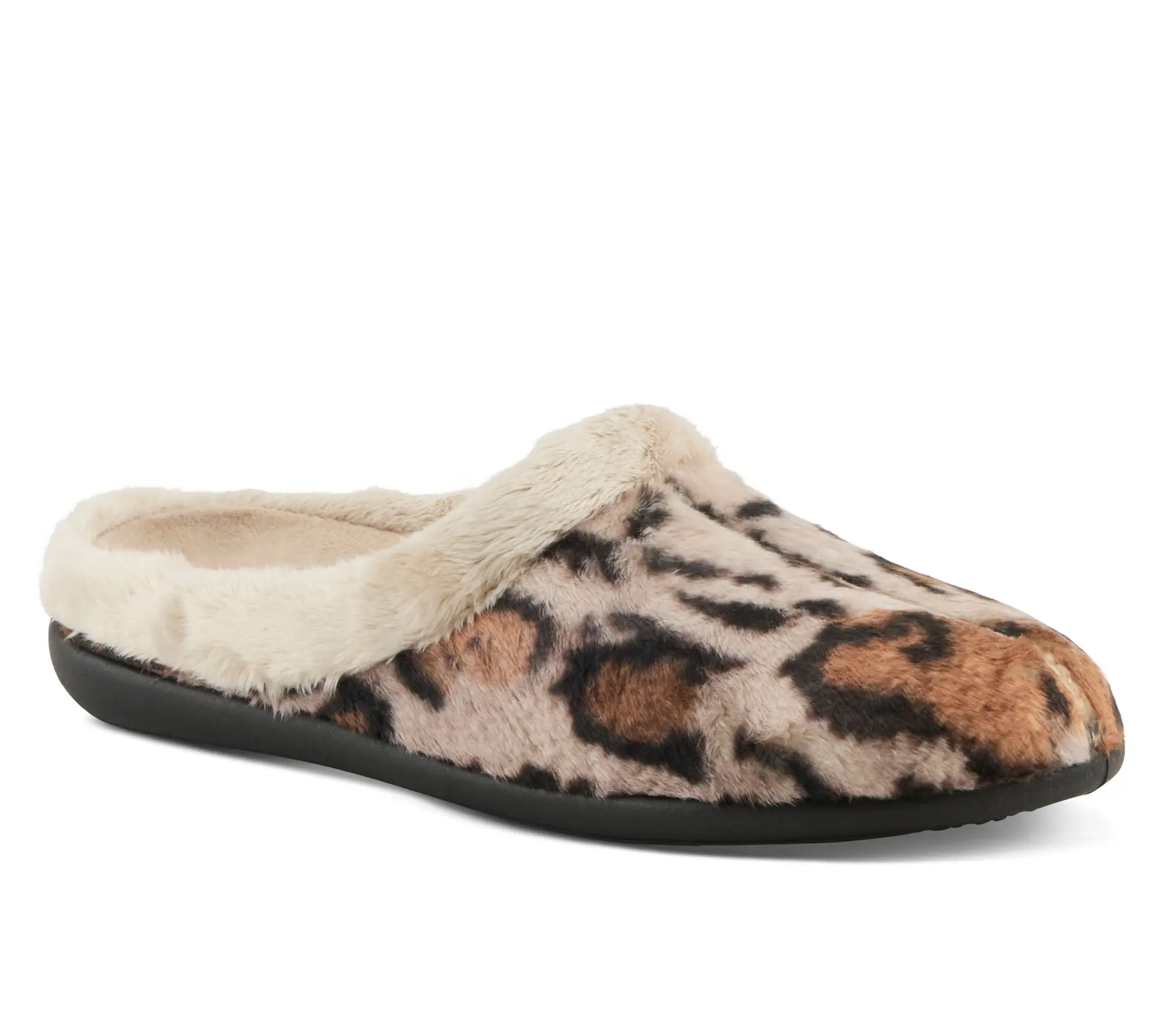 Flexus by Spring Step Slippers - Fairsky