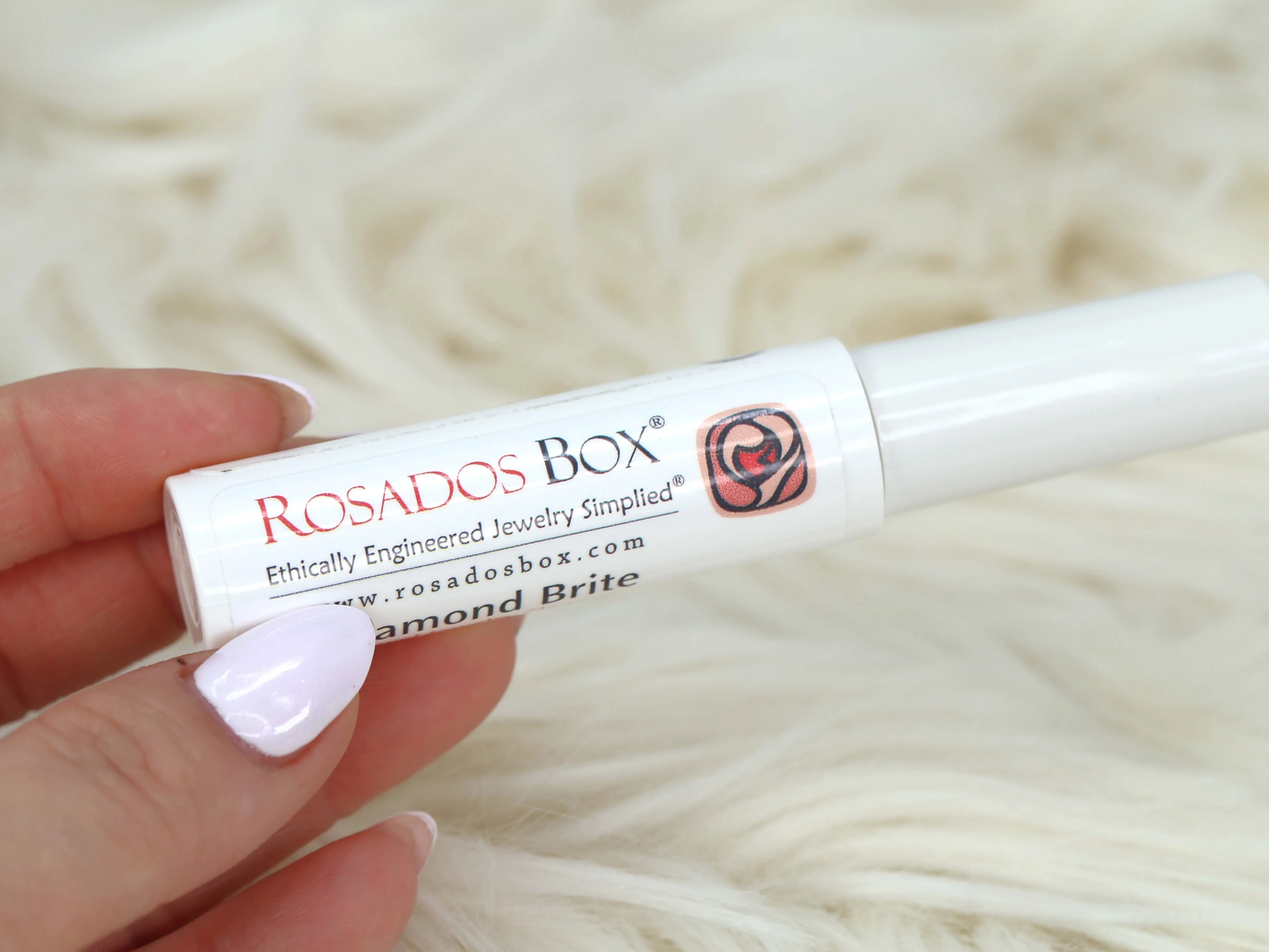 Travel Size Non-Toxic Biodegradable Cleaner Pen