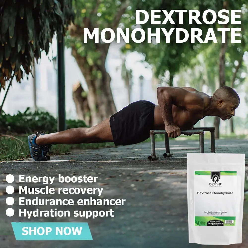 Dextrose Monohydrate Dextrose Monohydrate