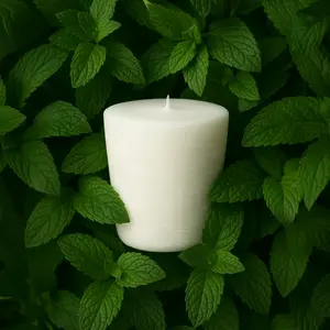 Tea in the Sahara Candle Refill