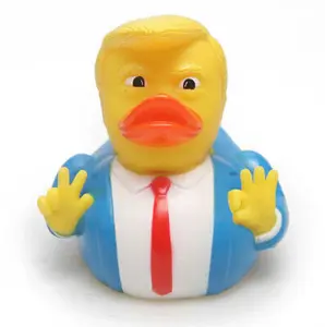 The Trump Duck Rubber Duck