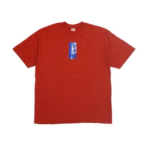 Supreme Payphone Tee Red