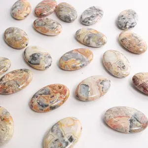 Crazy Lace Agate — Freeform Bundles & Palmstones