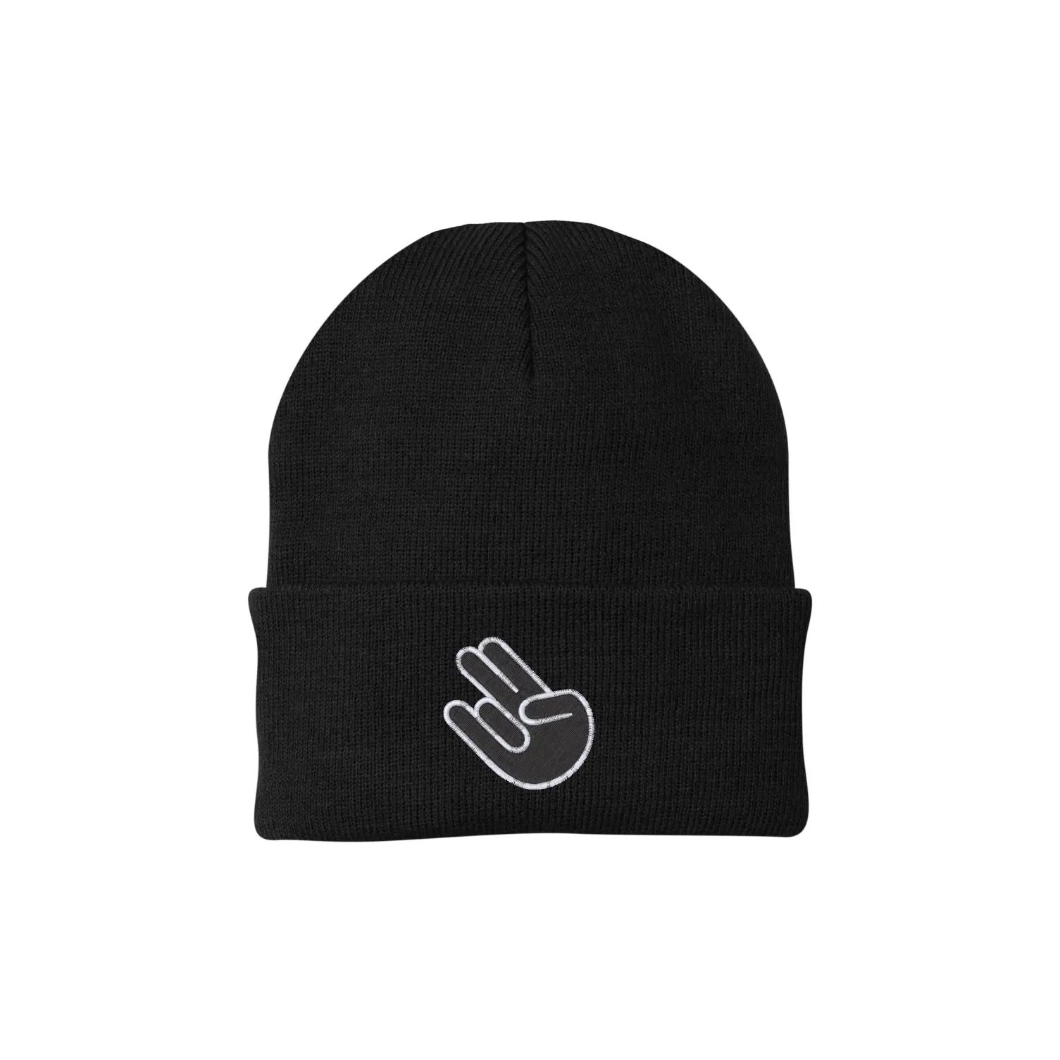 Shocker Beanie