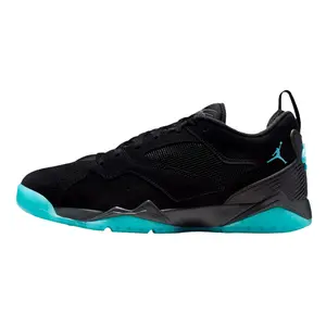 Nike Jordan MVP 92 Black / Gamma Blue - Anthracite  HQ3950-004 Men's