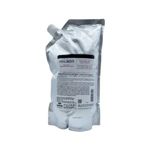 Milbon Restorative Treatment 1000g - Conditioner for Haircare, Cleansing, and Comfort in Original Packaging