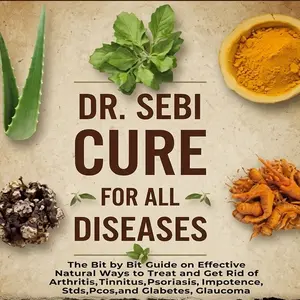 Complete Natural Remedies Guide – Treat and Support the Body Naturally for Arthritis, Diabetes, Cancer & More