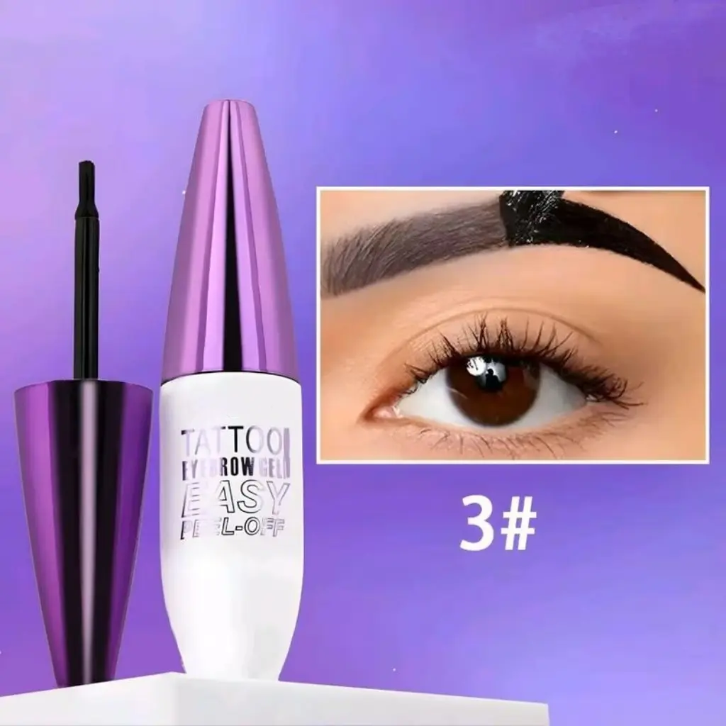Eyebrow Gel#03