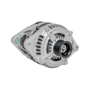 2003-2005 Chrysler PT Cruiser L4 2.4L High Output Alternator