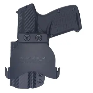 Keltec P17 Paddle Holster