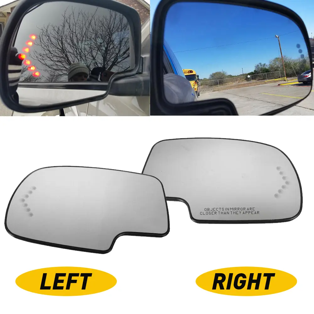 Left Side+Right Side