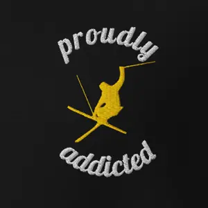 Skiing: Airtime - Crew