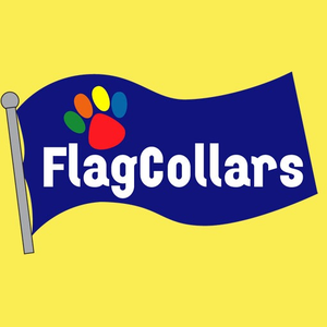 Flag Collars
