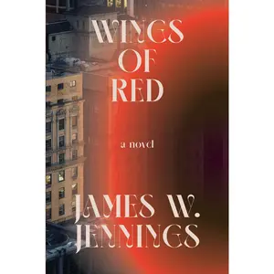 USED-Wings of Red by Jennings, James W. (Paperback)
