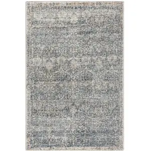 Better Homes and Gardens Damask Multi Accent Rug