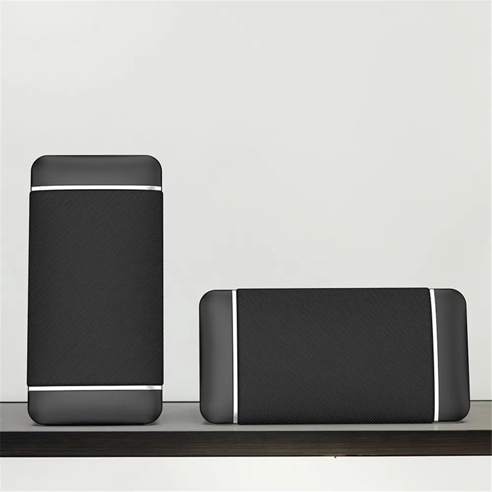 Notebook Computer Wired Speaker, Usb Power-supply Full-frequency Dual Speakers 3.5mm Interface 2.0 Mini Portable Audio