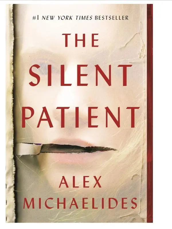 The Silent Patient