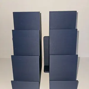 Card Stand - Stadium Type Card Display Stand for Events