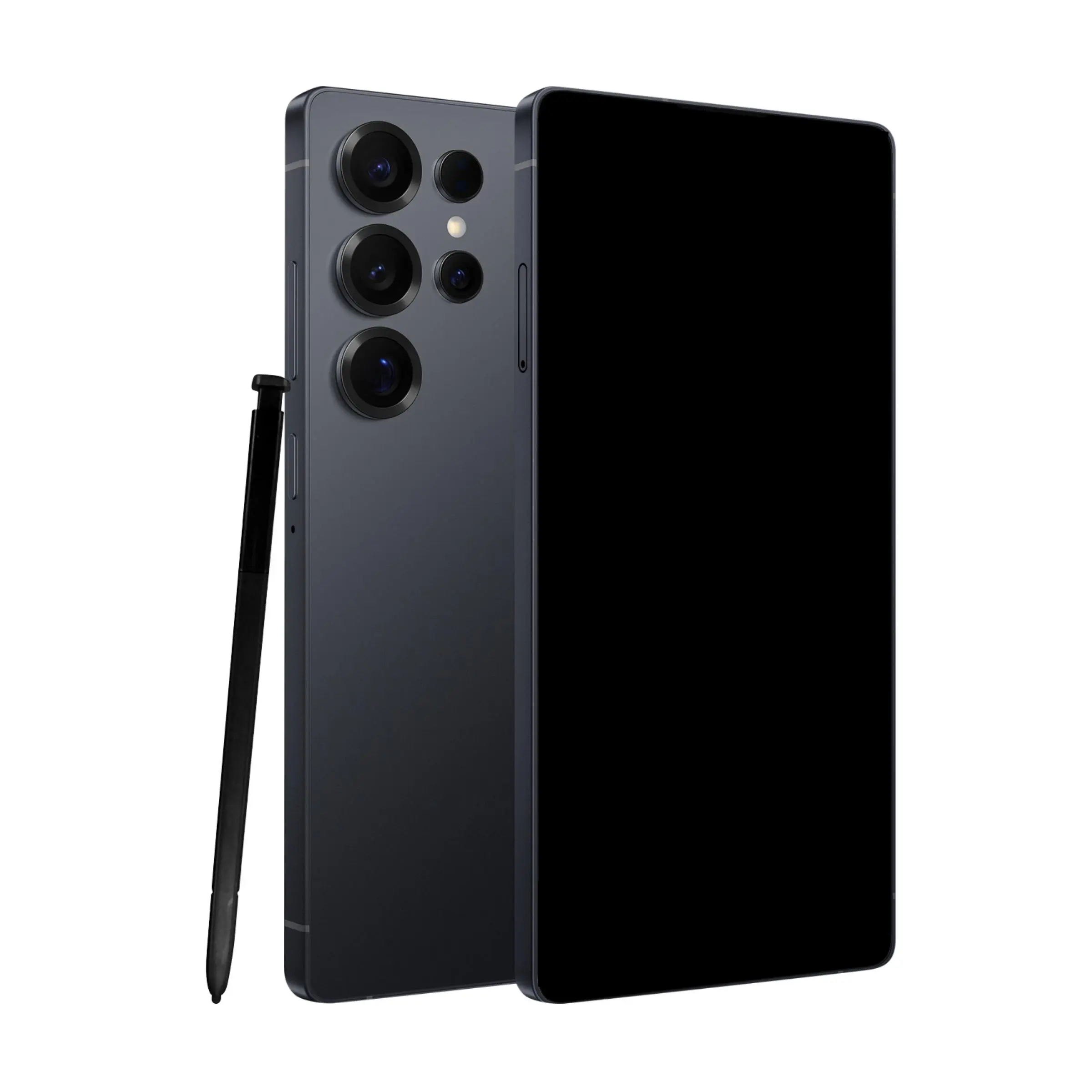 FUFFI 6.8 Inch Smart Phone, 4G Network Unlocked Phone with Stylus, Android 12.0 Version Phone with 4G RAM, 8+16MP Pixel-Phone, Dual Card Phone