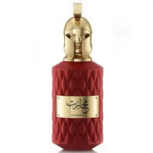 LE FALCONE MUHARIB 2.8 fl oz / 85 ml EAU DE PARFUM - Men Fragrance– long lasting luxury