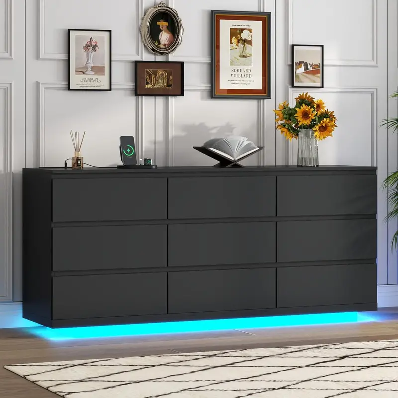 floating drawers - TikTok Shop