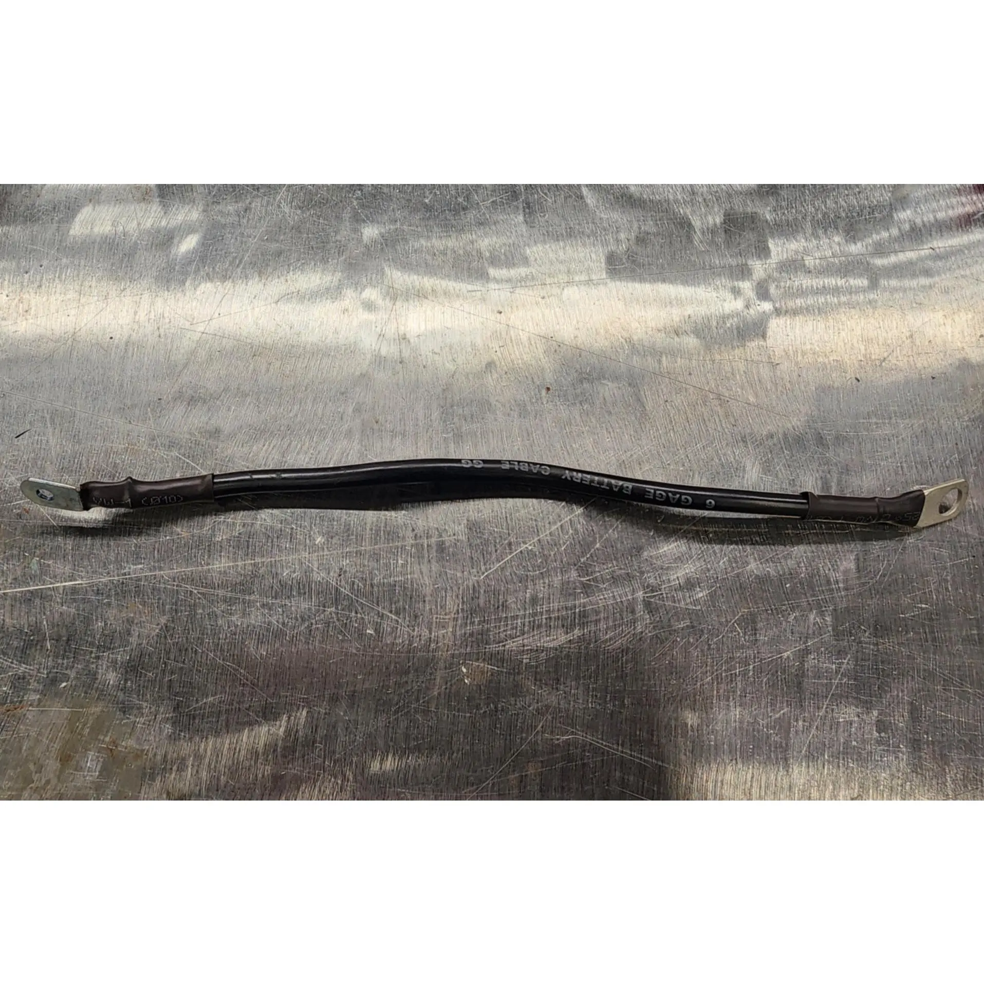 6" 9" 12" Ground Cable