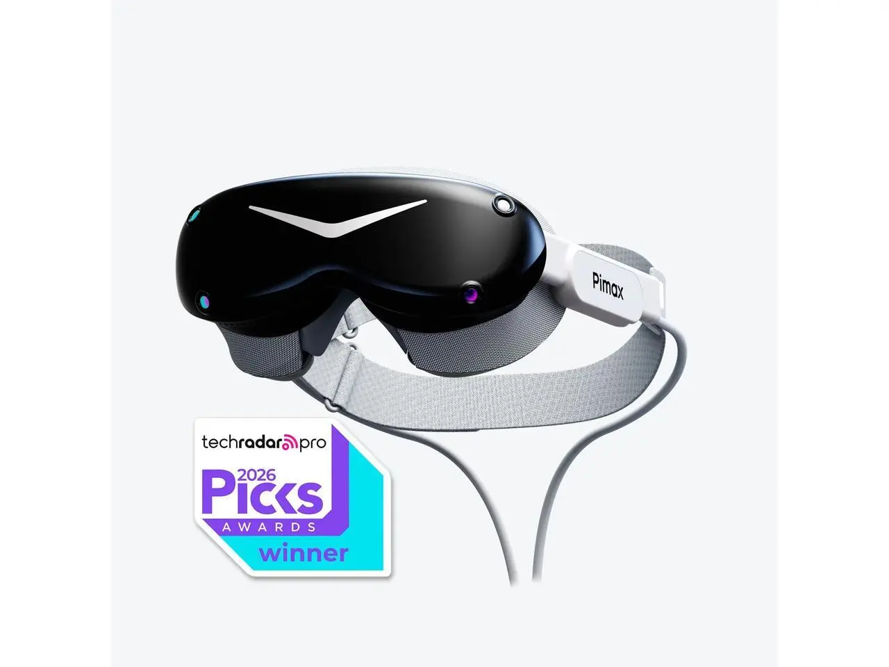 PIMAX Dream Air Light House (Headset Only)
