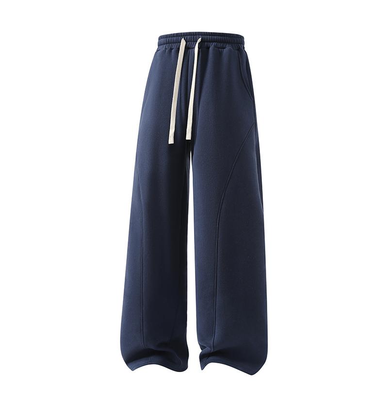 Fleece Sweatpants - Winter Ready