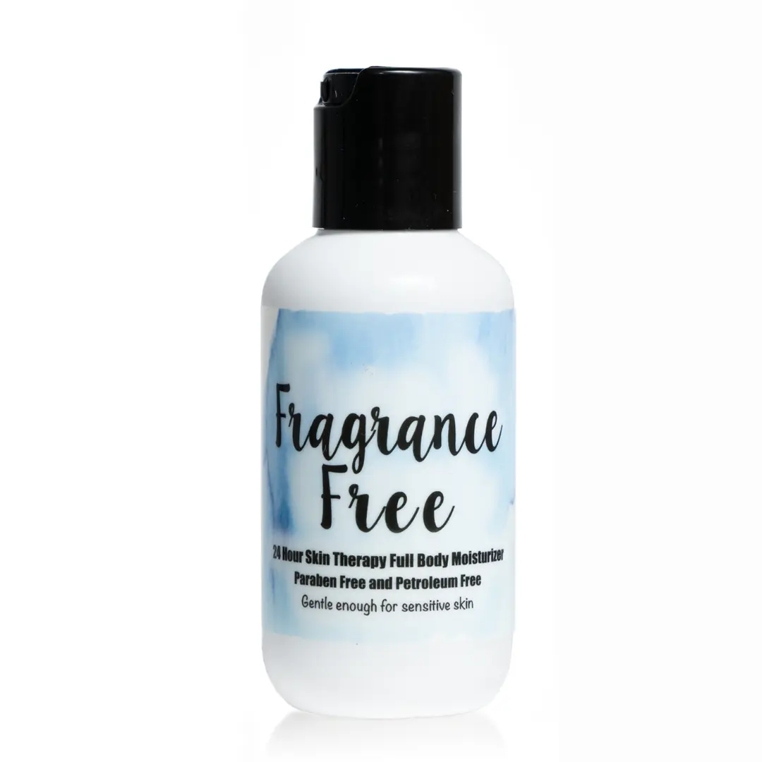 Fragrance Free