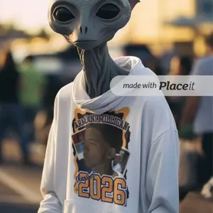 Custom Graduation Hoodie