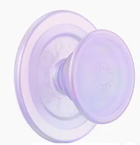 popsockets White Opalescent MagSafe PopGrip