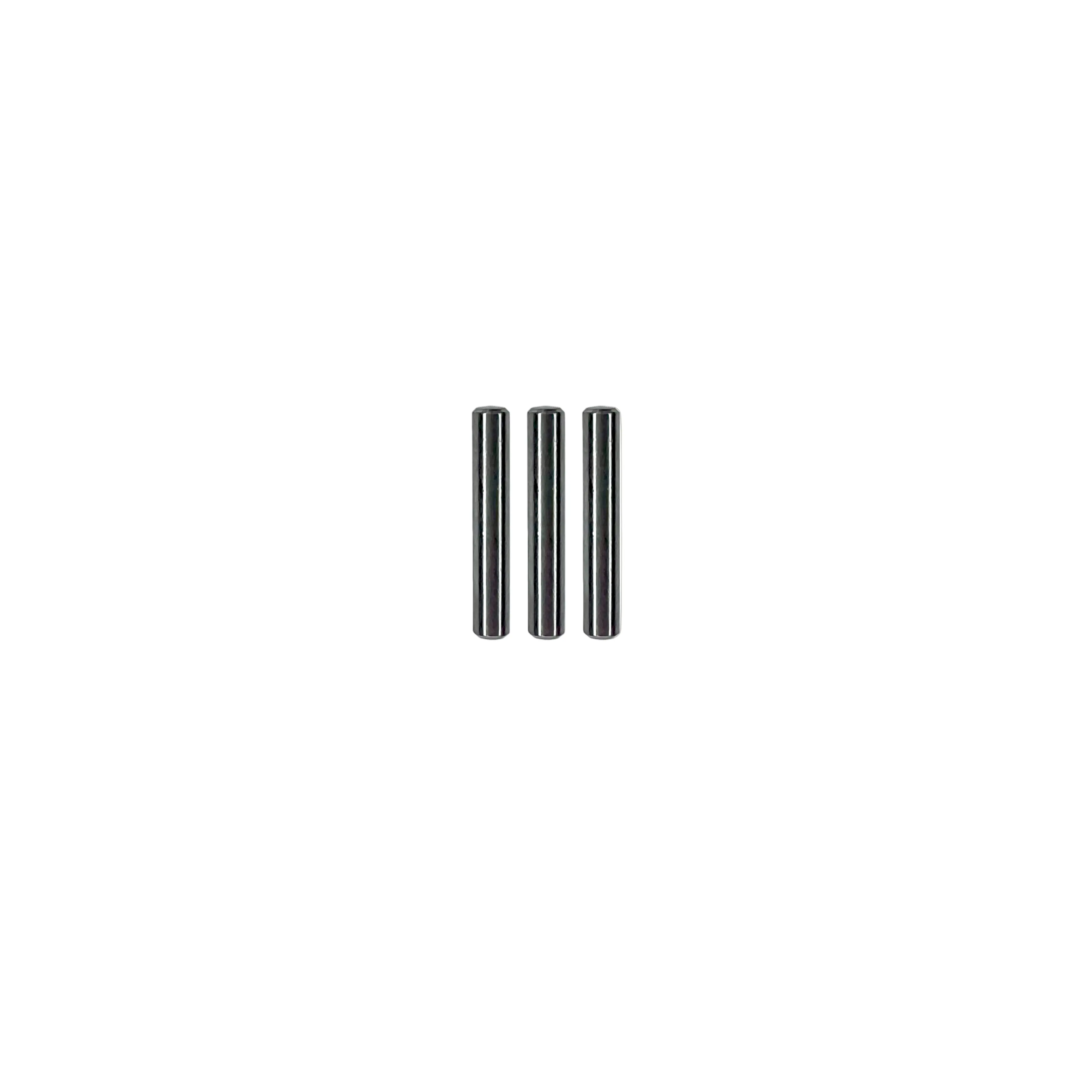 3-Pack of Dragonfly Blade Pins