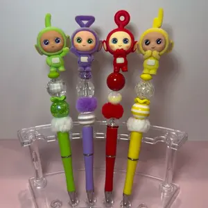 Teletubbies custom pens