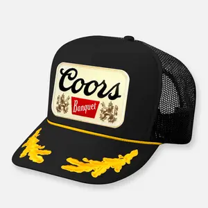 COLORADO KOOL-AID CURVED BILL PATCH HAT