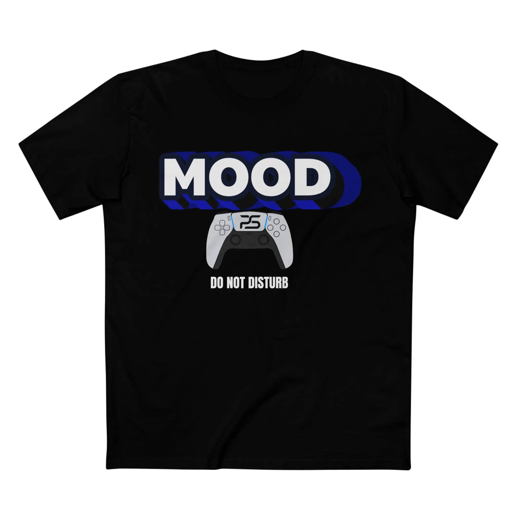PS5 Gaming Mood Tee