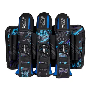 Eject Harness - Poison 3+2+4