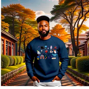 ER Nurse Sweatshirts