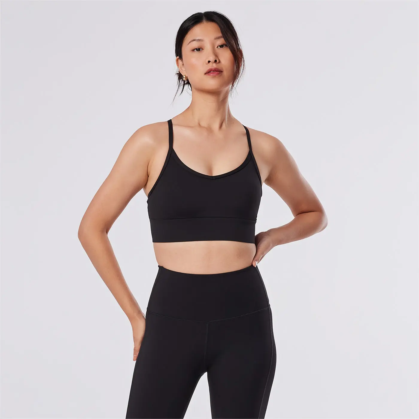 TaviSculpt® Boost Bra