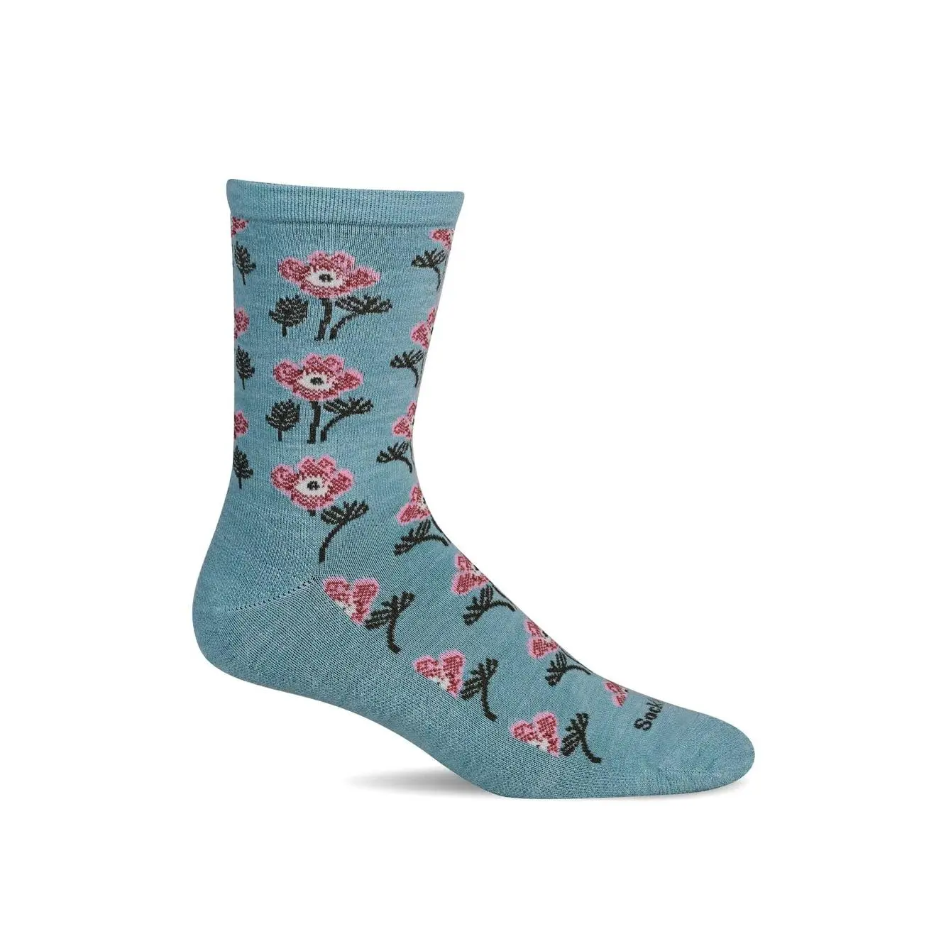 Sockwell Women’s Poppy | Essential Comfort Socks