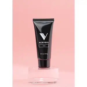 AcryGel - Clear