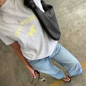 Cherry Oaks Baby Tee
