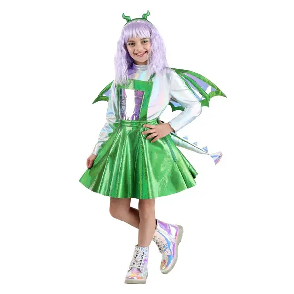 Kid's Daydreaming Dragon Costume