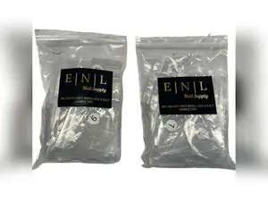 XXL Nail Tip Refill Bag
