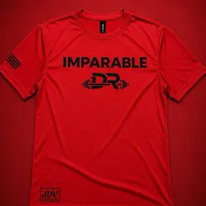 IMPARABLE Performance Shirt | JDV Emporium