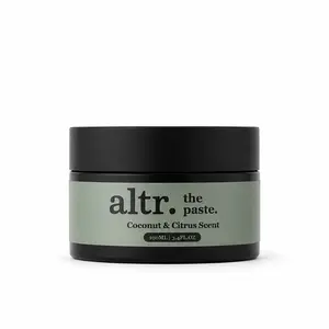 The Paste, Men's Grooming Product
