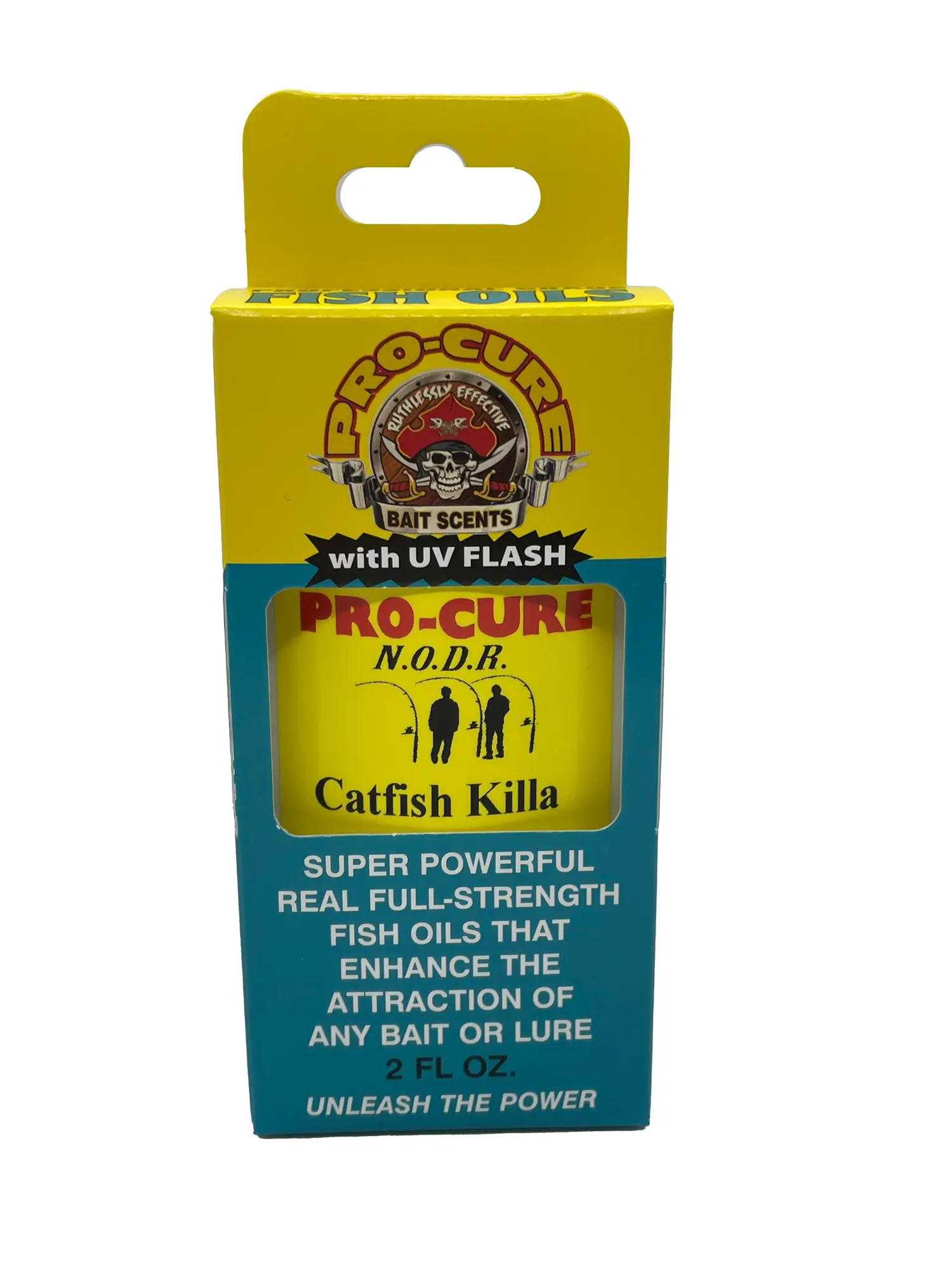 N.O.D.R. CATFISH KILLA N.O.D.R. CATFISH KILLA